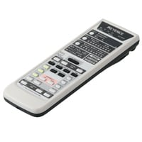 Keyence SJ-E01 Highly functional remote control for SJ-Ex