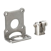 Keyence OP-88770 Adjustable sensor bracket