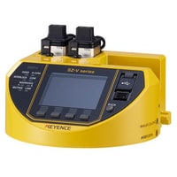 Keyence SZ-VU32N Network type display unit