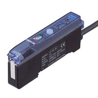 Keyence PS-T1P Amplifier Unit, Main Unit, PNP Turkey