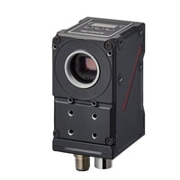 Keyence VS-C160MX Smart camera, C-mount, Monochrome, 16M pixel, High performance