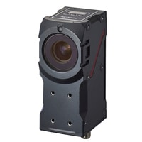Keyence VS-S1500CX Zoom smart camera, Short range, Color, 15M pixel, High performance