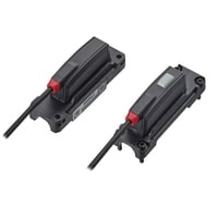 Keyence FD-ECH10 Sensor head ø10