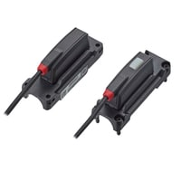 Keyence FD-ECH13 Sensor head 1/2