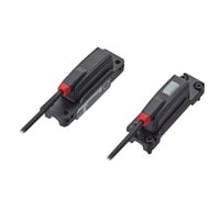 Keyence FD-ECH6 Sensor head ø6