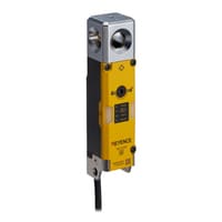 Keyence GS-53PCSO(3196) Power-to-release High coding High performance type PNP M12 connector Turkey