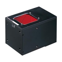 Keyence CA-DXR7 Red Coaxial Light (On-Axis) 70