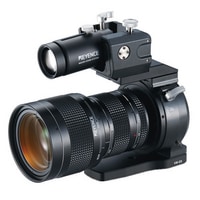 Keyence VW-Z5 High-resolution Macro Zoom Unit