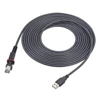 Keyence HR-C5U USB Cable 5 m Turkey