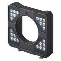 Keyence IV3-L4C AI imaging illumination unit for smart camera