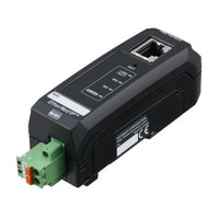 Keyence NU-EP1 Communication Unit EtherNet/IP® Compatible Turkey