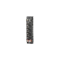 Keyence NQ-EP4A EtherNet/IP® compatible Temperature/Analog Input Module
