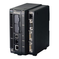 Keyence CV-5502 Digital Image Sensor/Controller