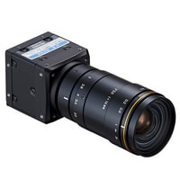 Keyence CA-H2100C 16x Speed Camera with 21 million pixels Colour