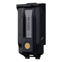 Keyence DX-BS6 Communication Unit with High-capacity Internal Rechargeable Battery (Magnet connector)