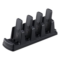 Keyence DX-UC4 4-slot Charging Cradle Turkey