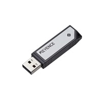 Keyence XM-H5T Data transfer software
