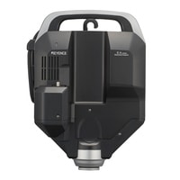 Keyence EA-300 Laser-based Elemental Analyzer Turkey