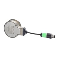 Keyence FI-C40F Concentration Sensors Pipe type