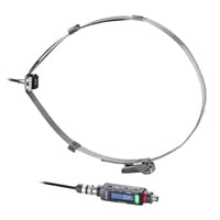 Keyence FI-T200 Temperature Sensors 125A/150A/200A