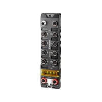 Keyence NQ-EC8L 8-Port EtherCAT® compatible IO-Link Master Module Turkey