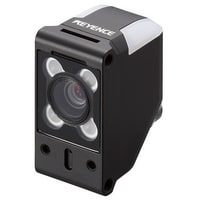 Keyence IV-G600MA Sensor Head, Wide field of view, Monochrome, Automatic focus model