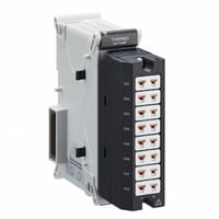 Keyence NR-TH08P High-accuracy temperature measurement unit (Thermocouple connectors) Turkey