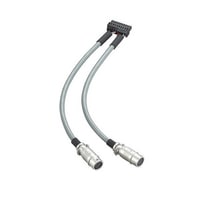 Keyence OP-51585 NDIS conversion connector (2 channels)