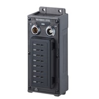 Keyence NR-XTH08T Environment-resistant temperature measurement unit