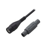 Keyence OP-88627 BNC-type input cable for environment-resistant analog measurement unit Turkey