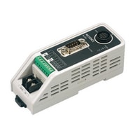Keyence N-R2 Dedicated Communication Unit, RS-232C Type Turkey