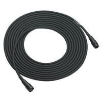 Keyence NX-C05R Extension Cable 5 m - Round 12 pin connector
