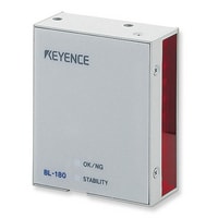 Keyence BL-180SO(7030) Ultra Small CCD Barcode Reader, Front Type Turkey