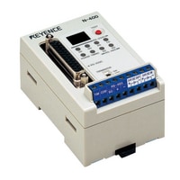 Keyence N-400K RS-485 Master Unit Multi-drop Controller (English Version) Turkey