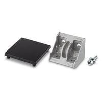 Keyence OP-88532 Triangular bracket + cap (for box type) Turkey