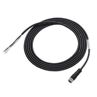 Keyence OP-88715 Connector Cable for M8 Connector Type 5 m