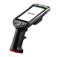 Keyence BT-A700GA Handheld Computer