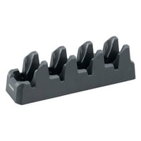 Keyence BT-WUC14GA 4-slot Charging Cradle (AC adapter included)