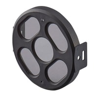 Keyence OP-88641 Polarizing filter (Monochrome)