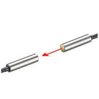 Keyence FU-55 Fiber Unit Thrubeam type Turkey