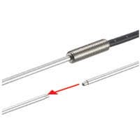 Keyence FU-73 Fiber Unit Thrubeam type Turkey