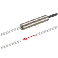 Keyence FU-75F Fiber Unit Thrubeam type Turkey