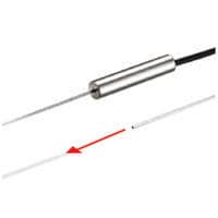 Keyence FU-76F Fiber Unit Thrubeam type Turkey