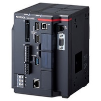Keyence XG-X2902 Supporting 3D/Line Scan Camera controller