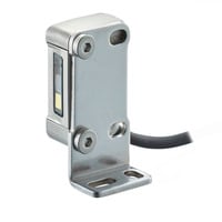 Keyence OP-88499 L-Type Mounting Bracket