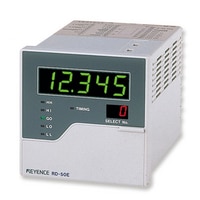 Keyence RD-50E Main Unit