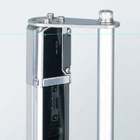 Keyence OP-42350 Protect Bar with Total Length of 150 mm for SL-C
