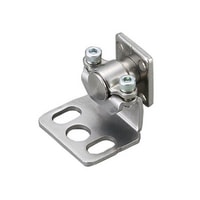 Keyence OP-83180 Standard Mounting Bracket J