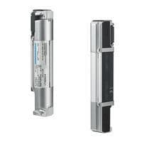 Keyence SL-C08SB BBP Unit, 8 Optical Axes