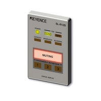 Keyence SL-R12D Status Display Turkey
